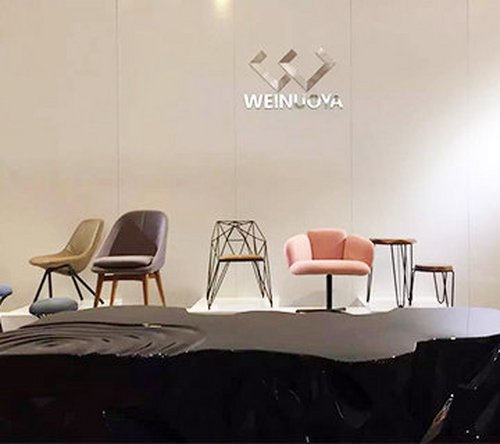 2016年上海家具展